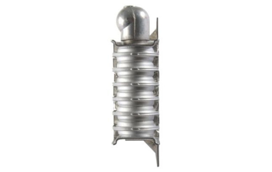 Oil Cooler, engine oil BEHR *** PREMIUM LINE ***, Image 6