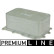 Oil Cooler, engine oil BEHR *** PREMIUM LINE ***