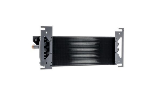 Oil Cooler, engine oil BEHR *** PREMIUM LINE ***, Image 6