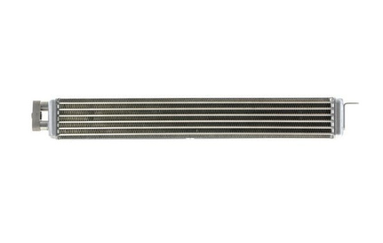 Oil Cooler, engine oil BEHR *** PREMIUM LINE ***, Image 2