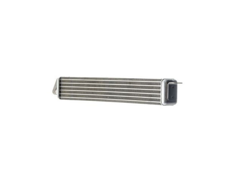 Oil Cooler, engine oil BEHR *** PREMIUM LINE ***, Image 4