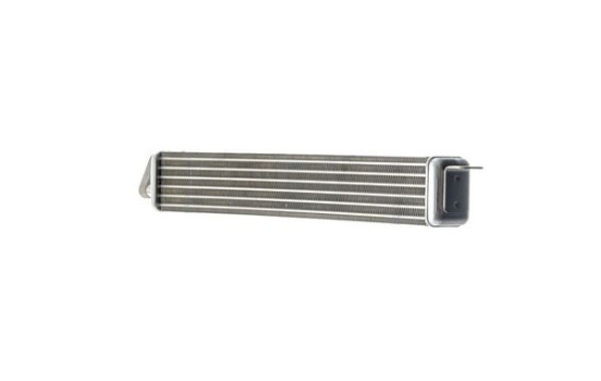Oil Cooler, engine oil BEHR *** PREMIUM LINE ***, Image 3