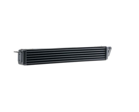 Oil Cooler, engine oil BEHR *** PREMIUM LINE ***, Image 6