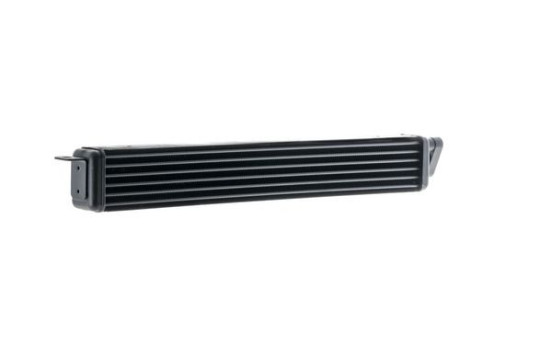 Oil Cooler, engine oil BEHR *** PREMIUM LINE ***, Image 5
