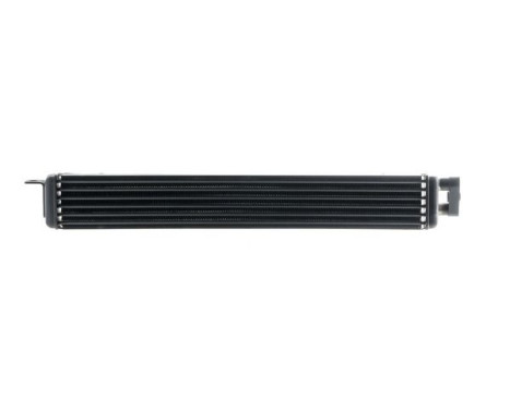 Oil Cooler, engine oil BEHR *** PREMIUM LINE ***, Image 7
