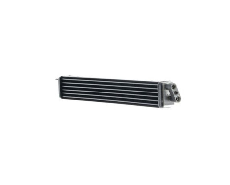 Oil Cooler, engine oil BEHR *** PREMIUM LINE ***, Image 8