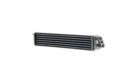Oil Cooler, engine oil BEHR *** PREMIUM LINE ***, Image 7