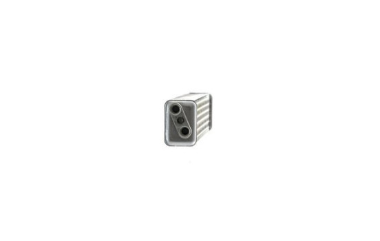 Oil Cooler, engine oil BEHR *** PREMIUM LINE ***, Image 8