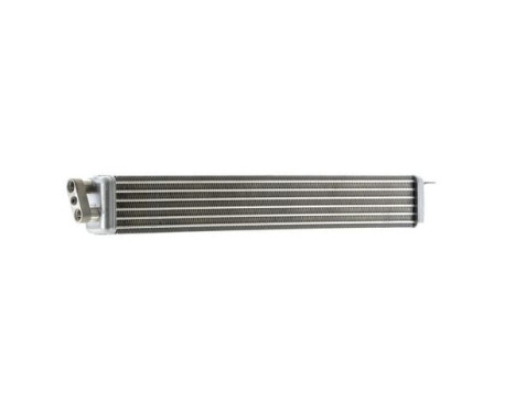 Oil Cooler, engine oil BEHR *** PREMIUM LINE ***, Image 10