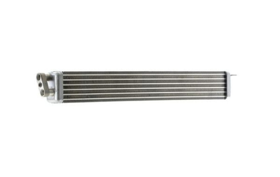 Oil Cooler, engine oil BEHR *** PREMIUM LINE ***, Image 9
