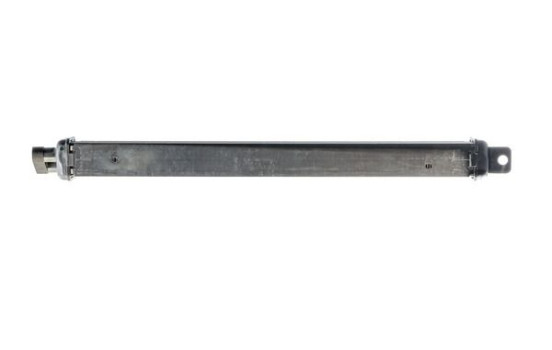 Oil Cooler, engine oil BEHR *** PREMIUM LINE ***, Image 10