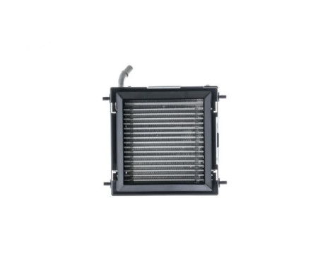 Oil Cooler, engine oil BEHR *** PREMIUM LINE ***, Image 6