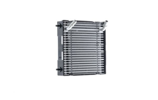 Oil Cooler, engine oil BEHR *** PREMIUM LINE ***, Image 8