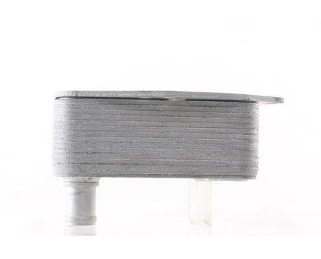 Oil Cooler, engine oil BEHR, Image 10