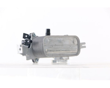 Oil Cooler, engine oil BEHR, Image 4