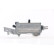 Oil Cooler, engine oil BEHR, Thumbnail 5