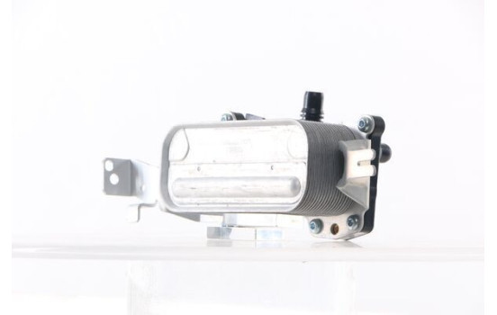 Oil Cooler, engine oil BEHR, Image 6