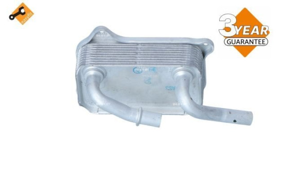 Oil Cooler, engine oil EASY FIT