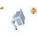 Oil Cooler, engine oil EASY FIT, Thumbnail 2