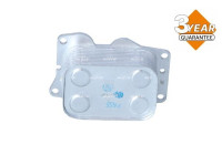 Oil Cooler, engine oil EASY FIT