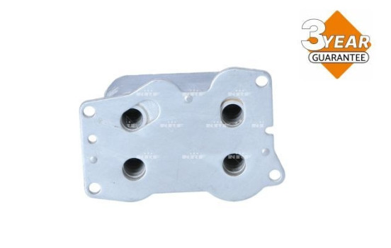 Oil Cooler, engine oil EASY FIT, Image 3