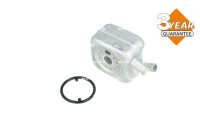 Oil Cooler, engine oil EASY FIT