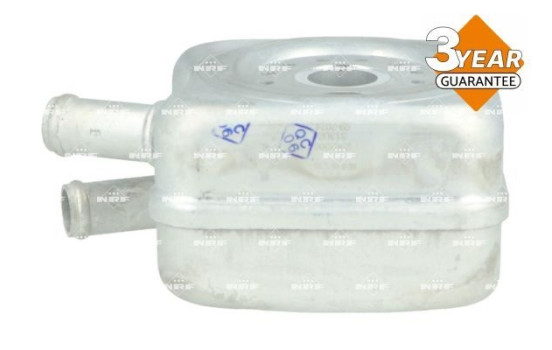 Oil Cooler, engine oil EASY FIT, Image 3