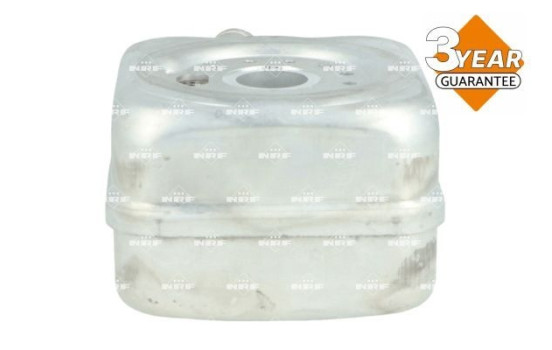 Oil Cooler, engine oil EASY FIT, Image 4