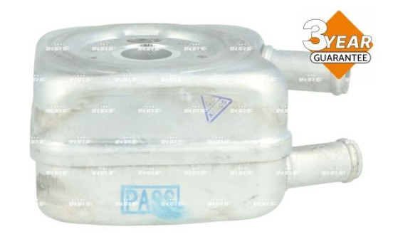 Oil Cooler, engine oil EASY FIT, Image 5