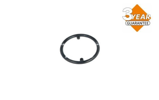 Oil Cooler, engine oil EASY FIT, Image 6