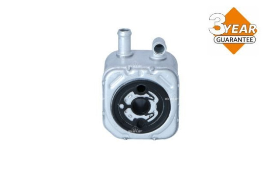 Oil Cooler, engine oil EASY FIT