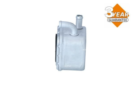 Oil Cooler, engine oil EASY FIT, Image 2