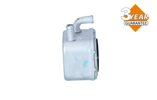 Oil Cooler, engine oil EASY FIT, Image 4