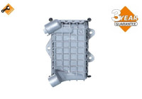 Oil Cooler, engine oil EASY FIT