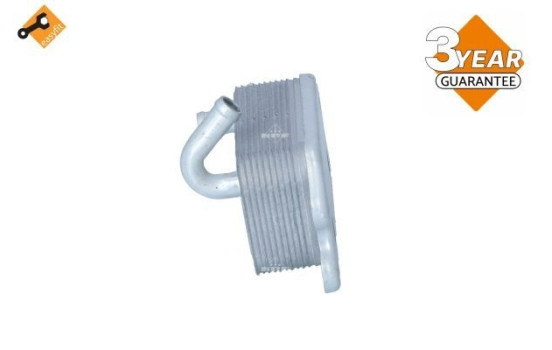 Oil Cooler, engine oil EASY FIT, Image 2