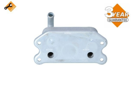 Oil Cooler, engine oil EASY FIT, Image 3