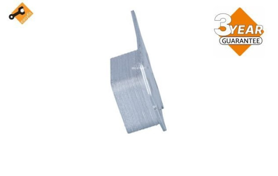Oil Cooler, engine oil EASY FIT, Image 2
