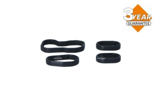 Oil Cooler, engine oil EASY FIT, Image 5