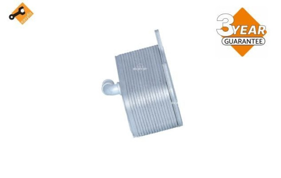 Oil Cooler, engine oil EASY FIT, Image 2