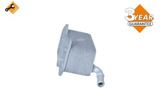 Oil Cooler, engine oil EASY FIT, Image 4
