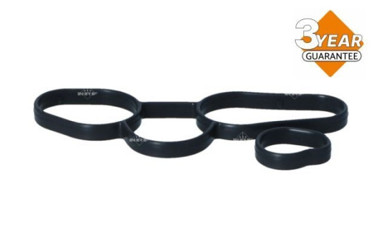 Oil Cooler, engine oil EASY FIT, Image 5