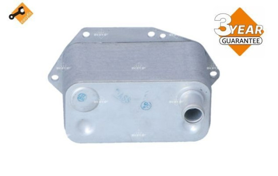 Oil Cooler, engine oil EASY FIT
