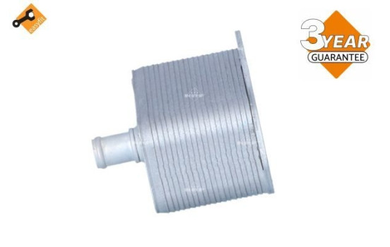 Oil Cooler, engine oil EASY FIT, Image 2