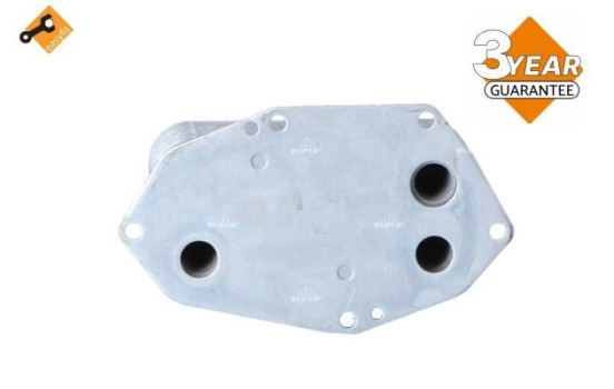 Oil Cooler, engine oil EASY FIT, Image 3