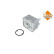 Oil Cooler, engine oil EASY FIT