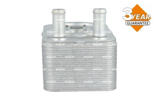 Oil Cooler, engine oil EASY FIT, Image 4