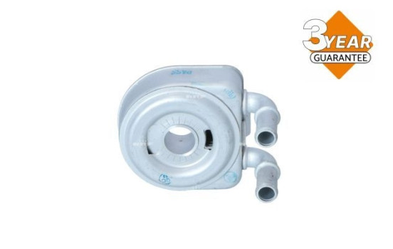 Oil Cooler, engine oil EASY FIT