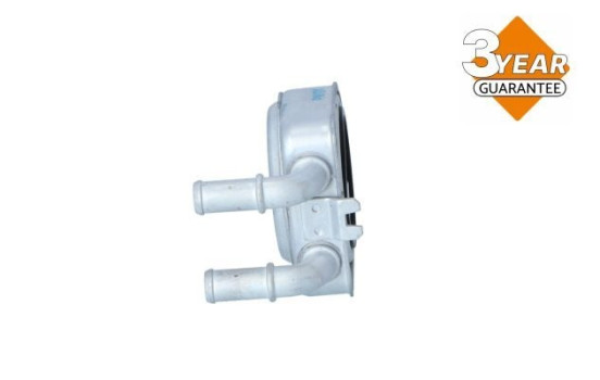 Oil Cooler, engine oil EASY FIT, Image 2