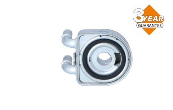 Oil Cooler, engine oil EASY FIT, Image 3