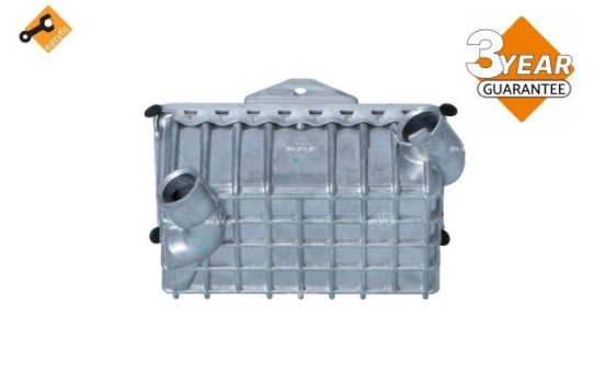 Oil Cooler, engine oil EASY FIT, Image 3